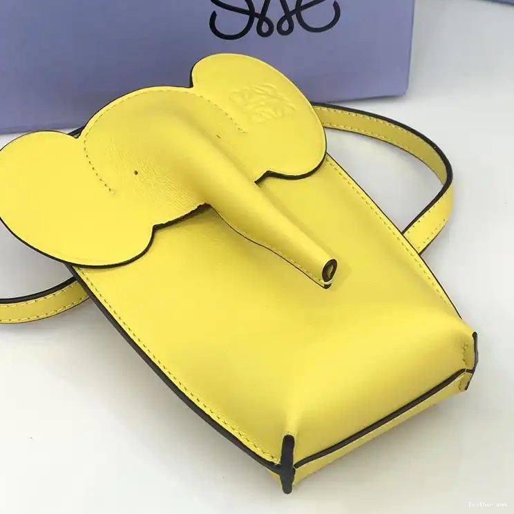 Brother sam s Loewe Bags 2108YA0012 0603